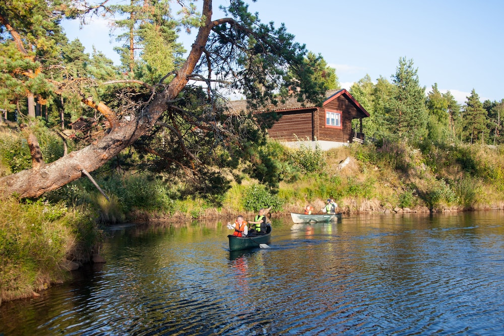 First Camp Enåbadet