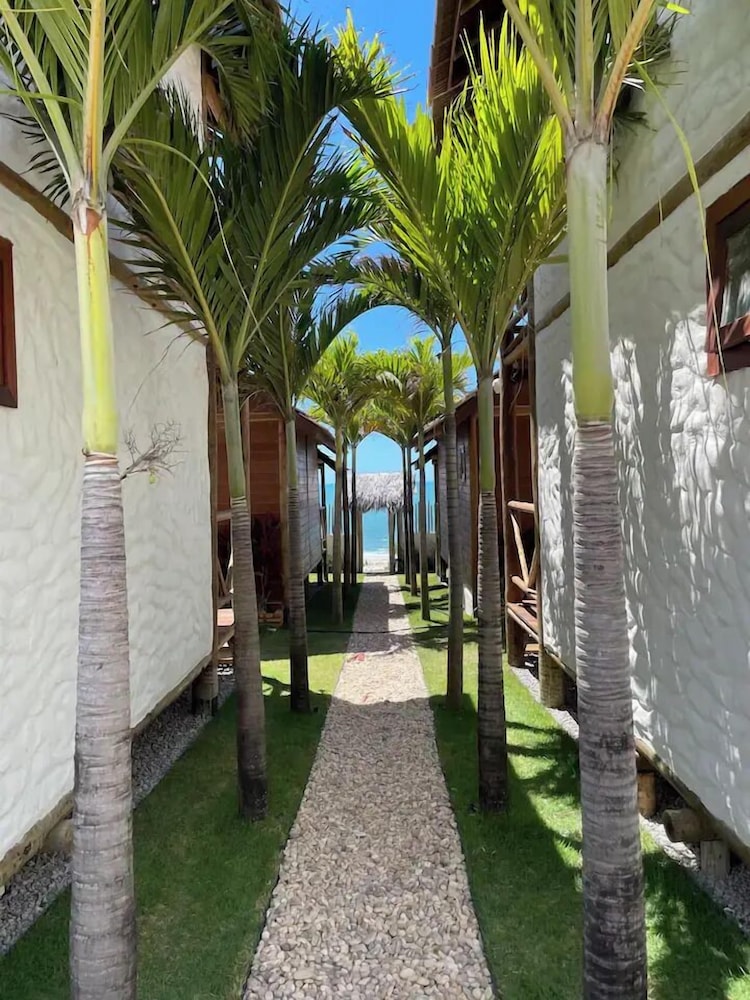 Vila Jung Bangalôs de Charme