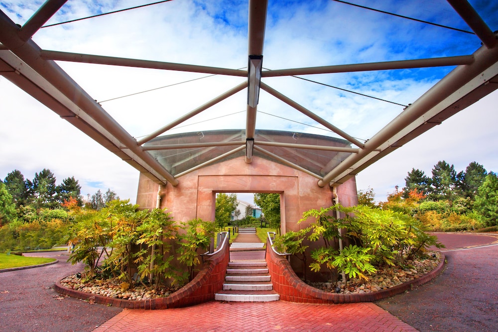 Warrington Vacations - Britannia Daresbury Park Hotel  Spa Warrington - Property Image 5