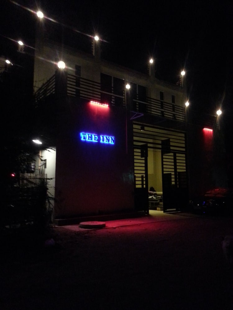 The Inn at Calayo