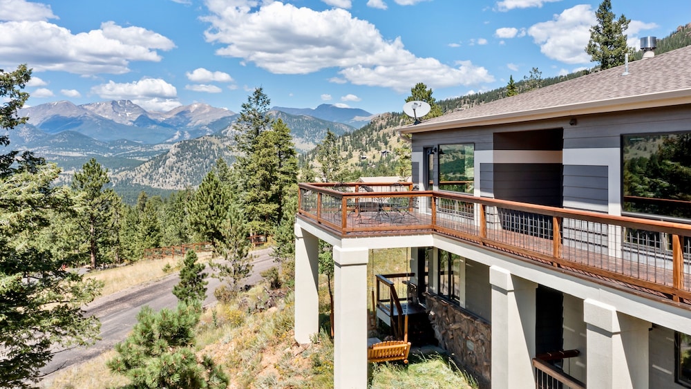Aspen Spirit Vacation Home At Windcliff 3 Bedroom Home by RedAwning - Property Image 17