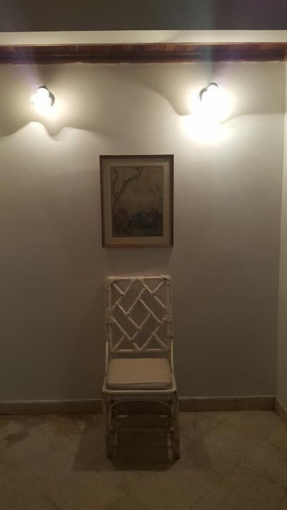 Residencia Lambare