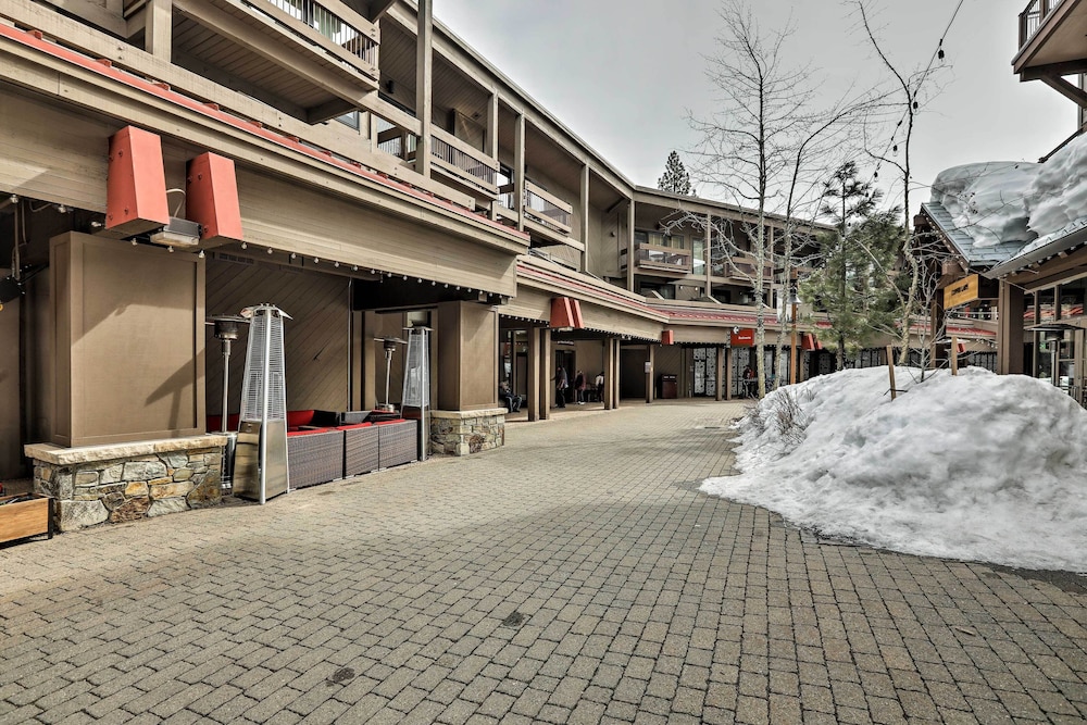 Lake Tahoe Vacations - Condo at Northstar Village - Base of Ski Resort! - Property Image 12