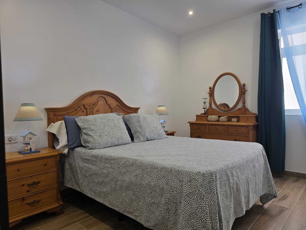 Casa Balcon 2 Bedroom by El Sirocco