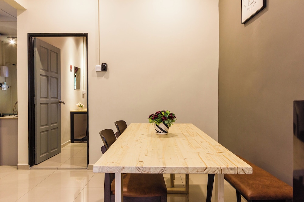 Kimsar 3BR Family Inn by uBook photo 4