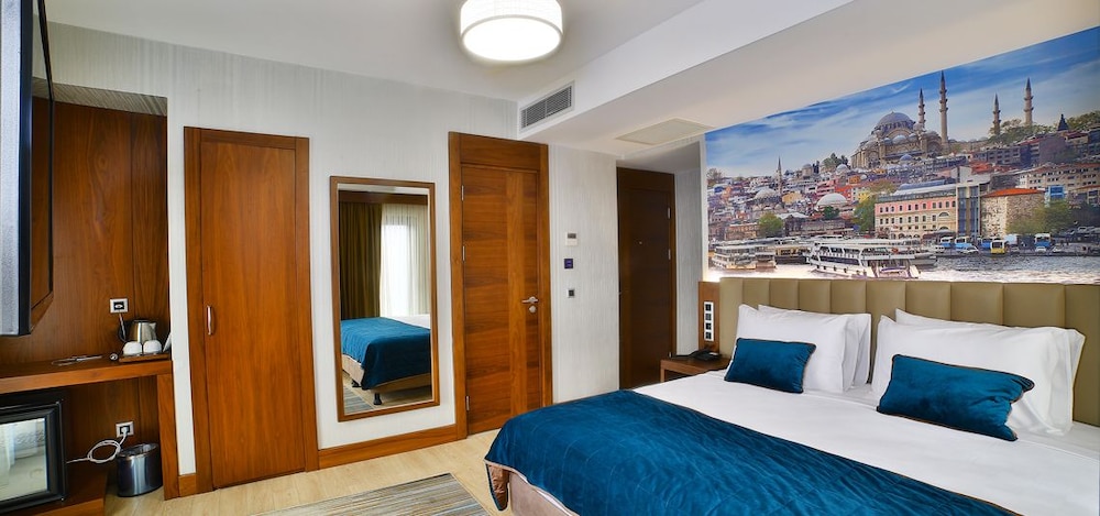 The Tango Otel Taksim - Image 20