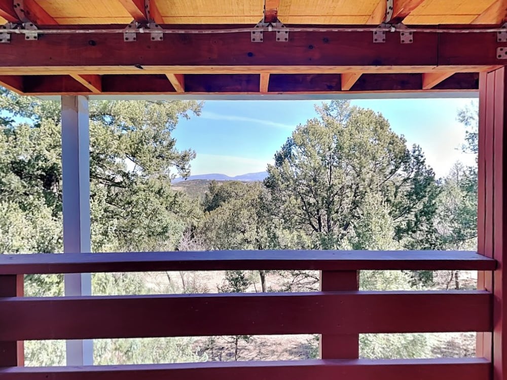 Wild Horse Haven by Ruidoso Vacation Rentals