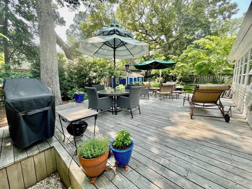 Henlopen Avenue 64