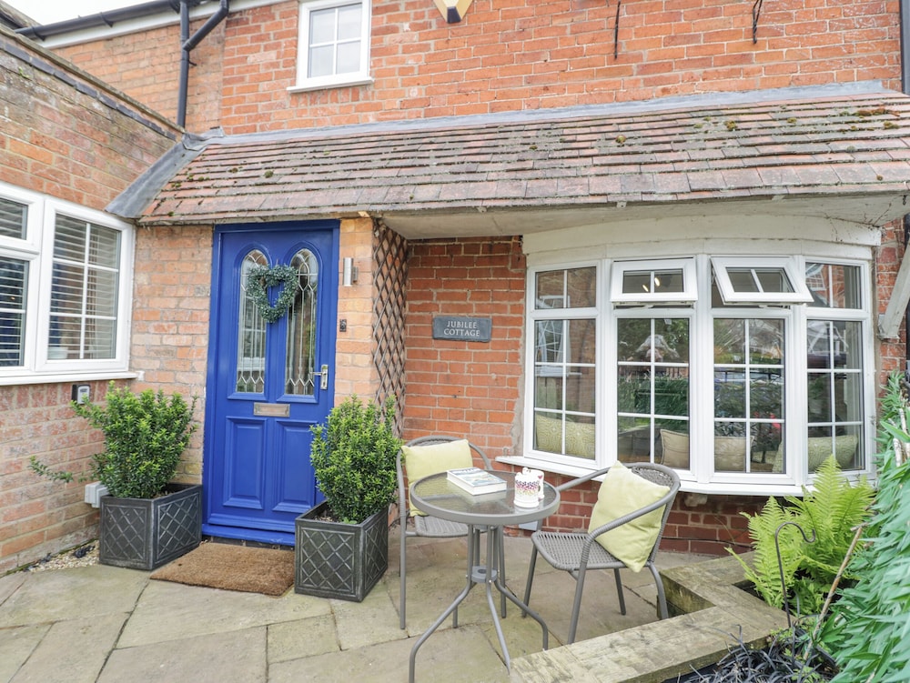 Jubilee Cottage