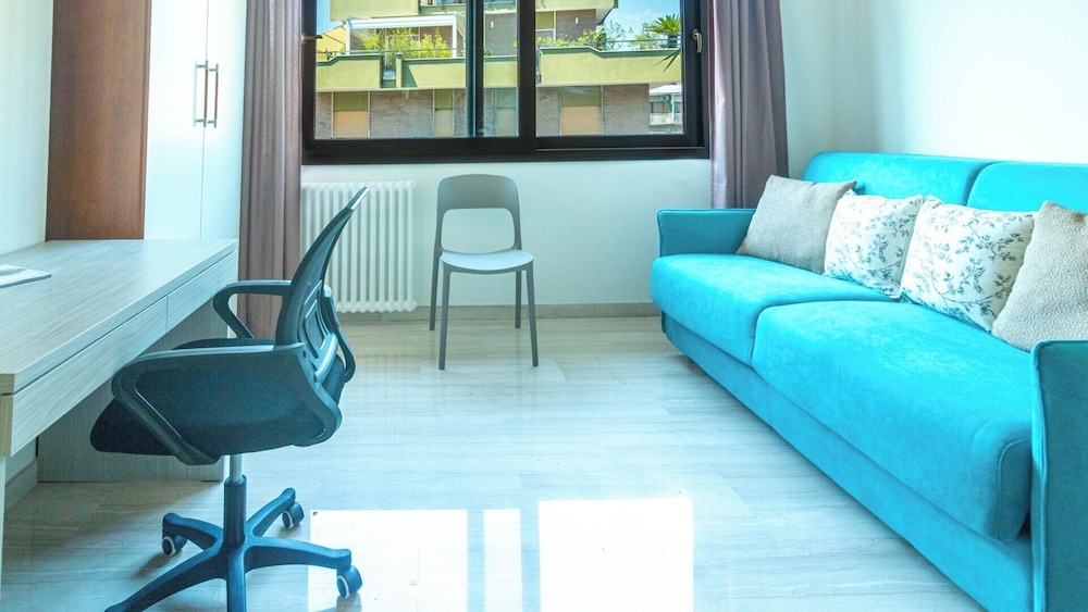 Casa Vacanza Appartamento Irnerio