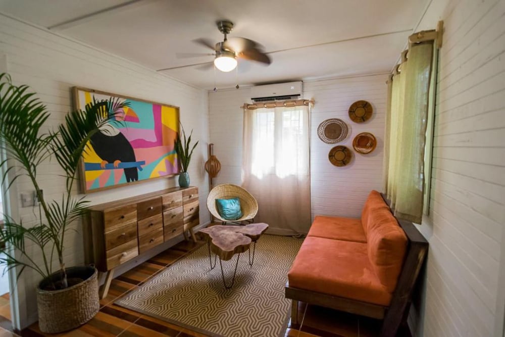 Selina Puerto Viejo - Hostel