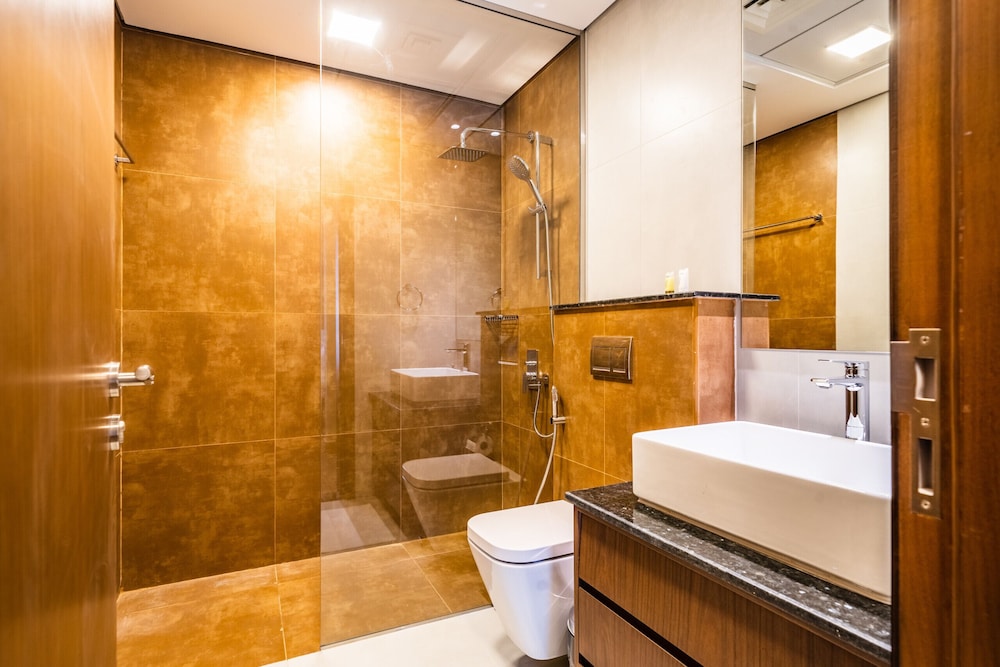Primestay - 2020 Marquis - Arjan