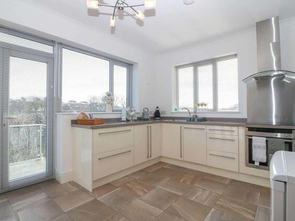 Riverview Apartment