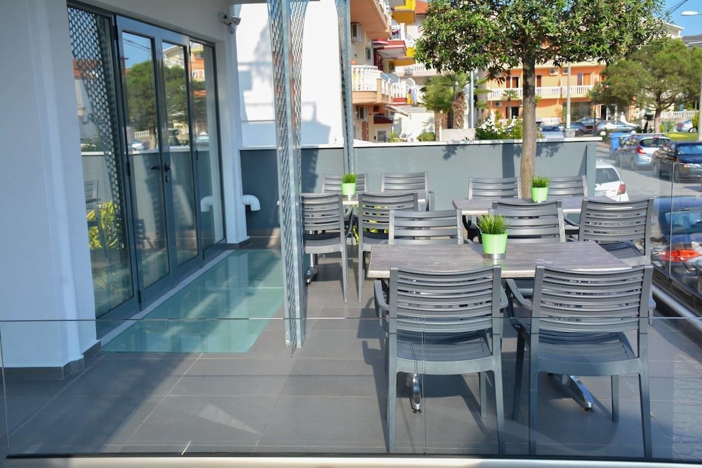 Eco Paralia