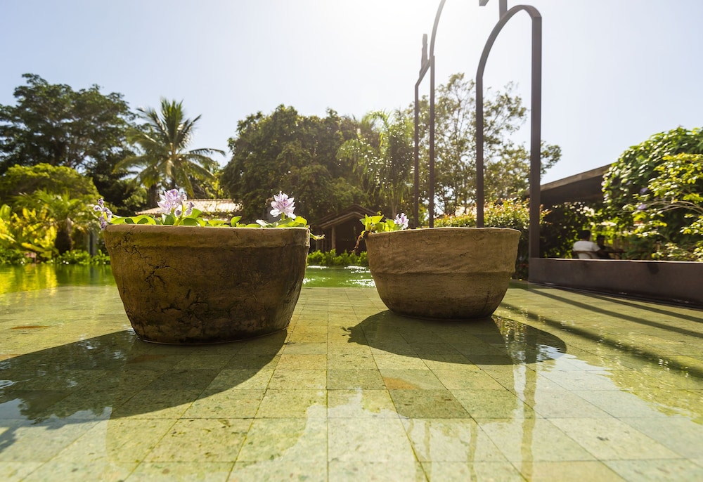 Villa dos Nativos Boutique Hotel