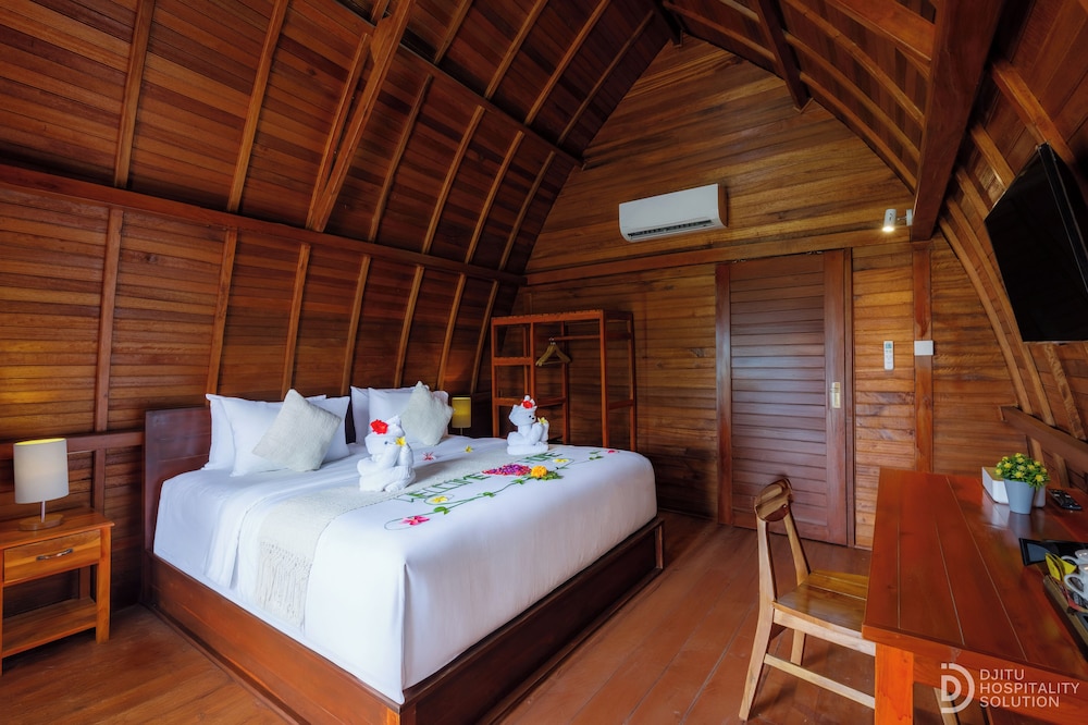 Bunut Bungalow