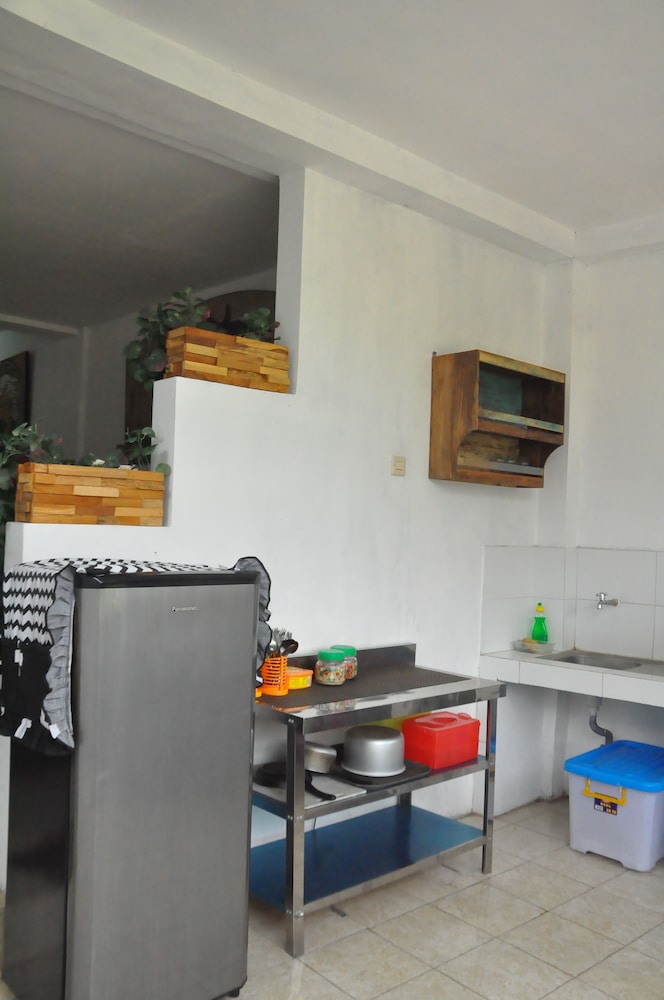 Watusaman Homestay By The Grand Java
