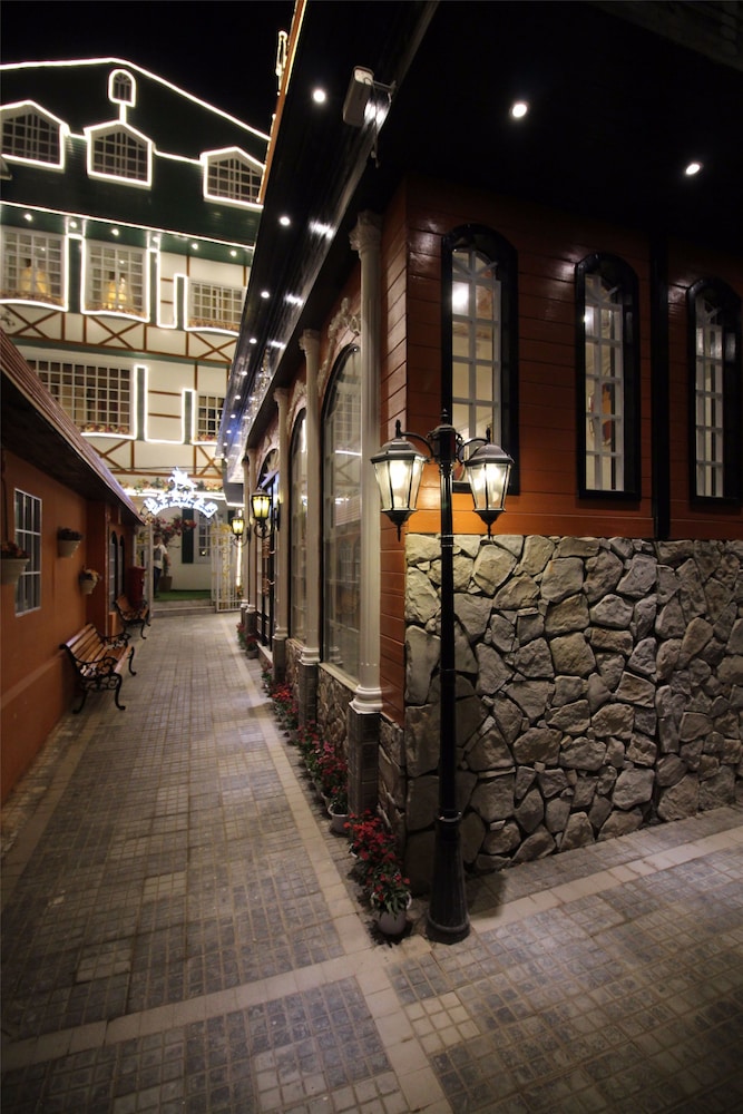 Xiamen Feisu Knight Royal Garden