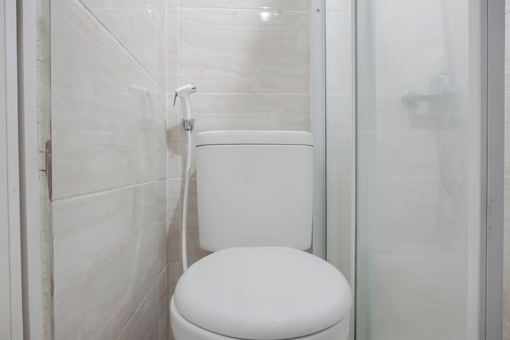 Warm And Cozy 2Br At Pakubuwono Terrace Apartment