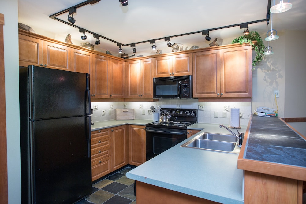 Solitude Utah Two Bedroom Condos