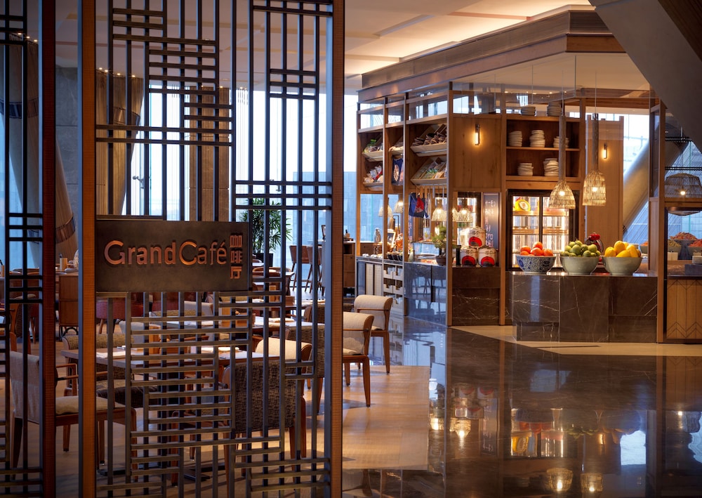 Grand Hyatt Xi'an 33