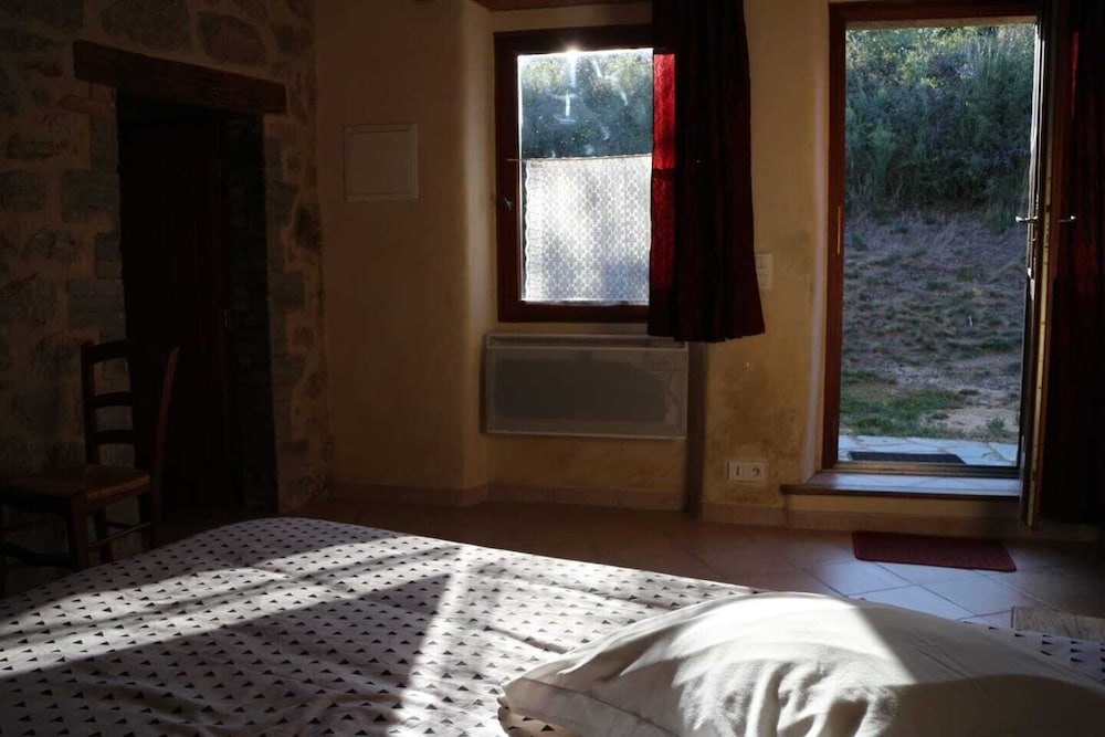 Couette et Tartine view 2
