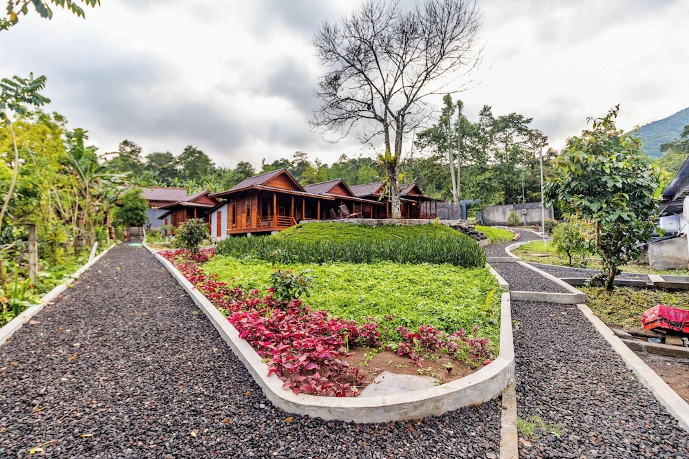 Shankara Forest Haven Villa by AGATA