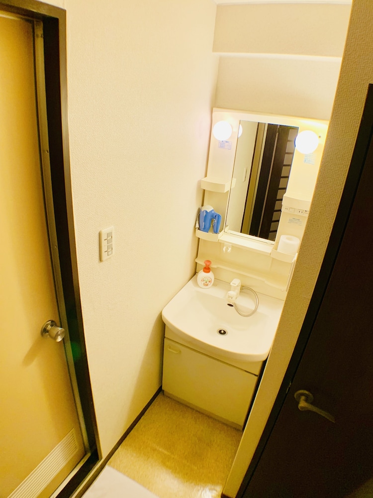 Mifune Central-Bear Shimanouchi No.2 Hotel