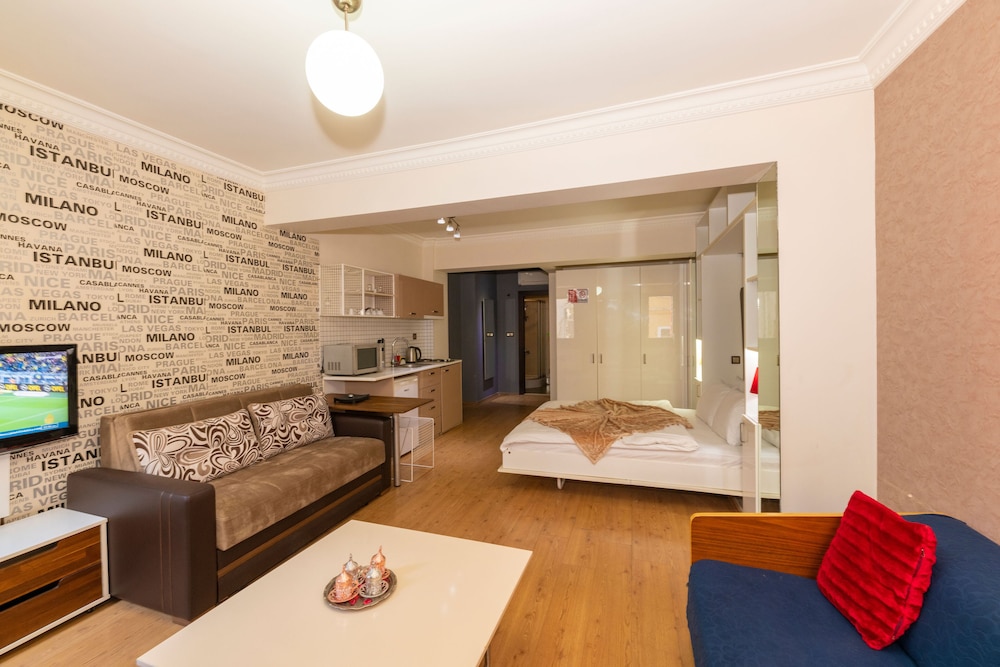 Opera House Otel - Image 80