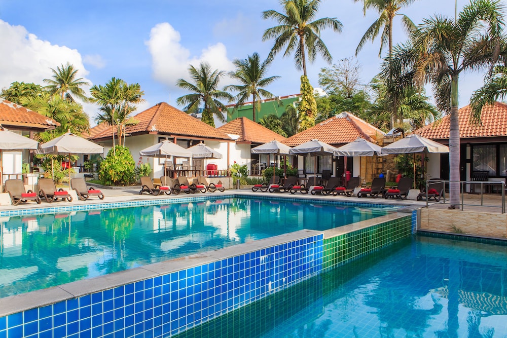 Hotel Chaweng Cove Beach Resort