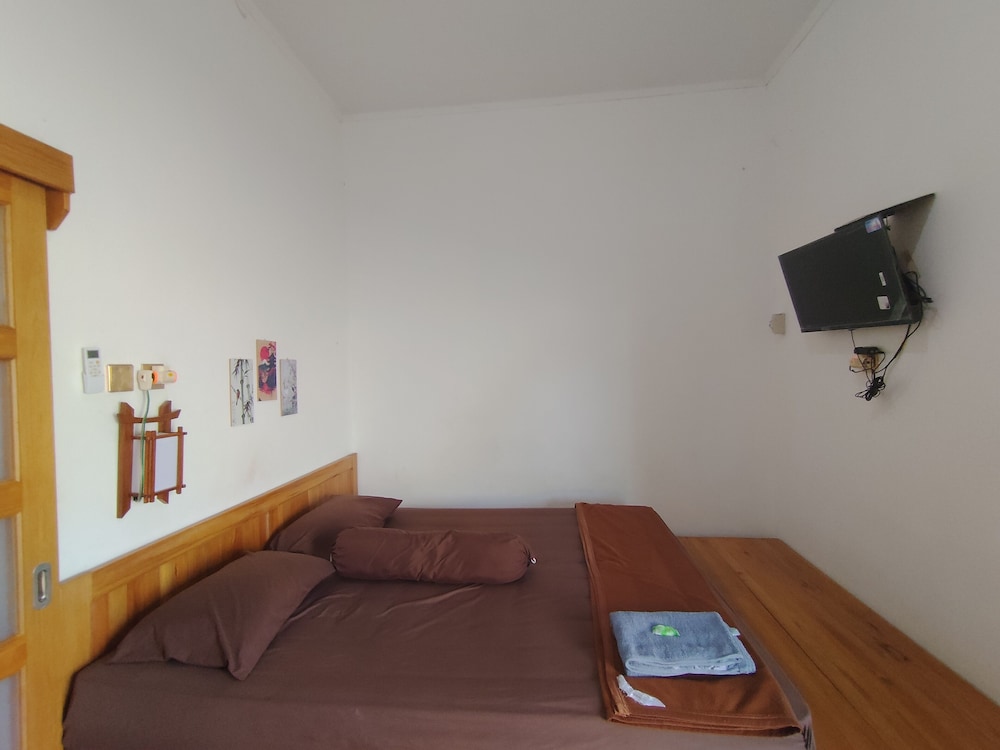 OYO 94933 Wisma Cha Tatami Palangkaraya