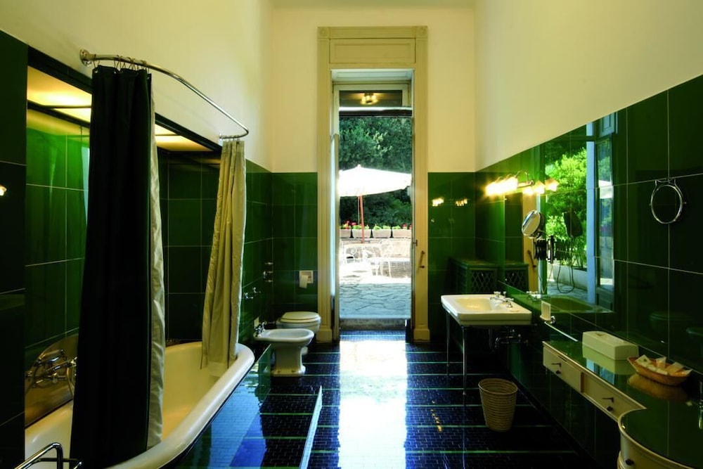 Villa Regina view 3