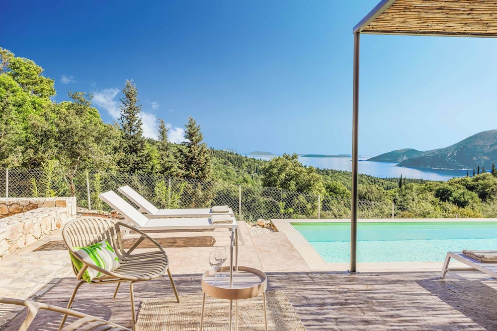 Villa Mare Kefalonia