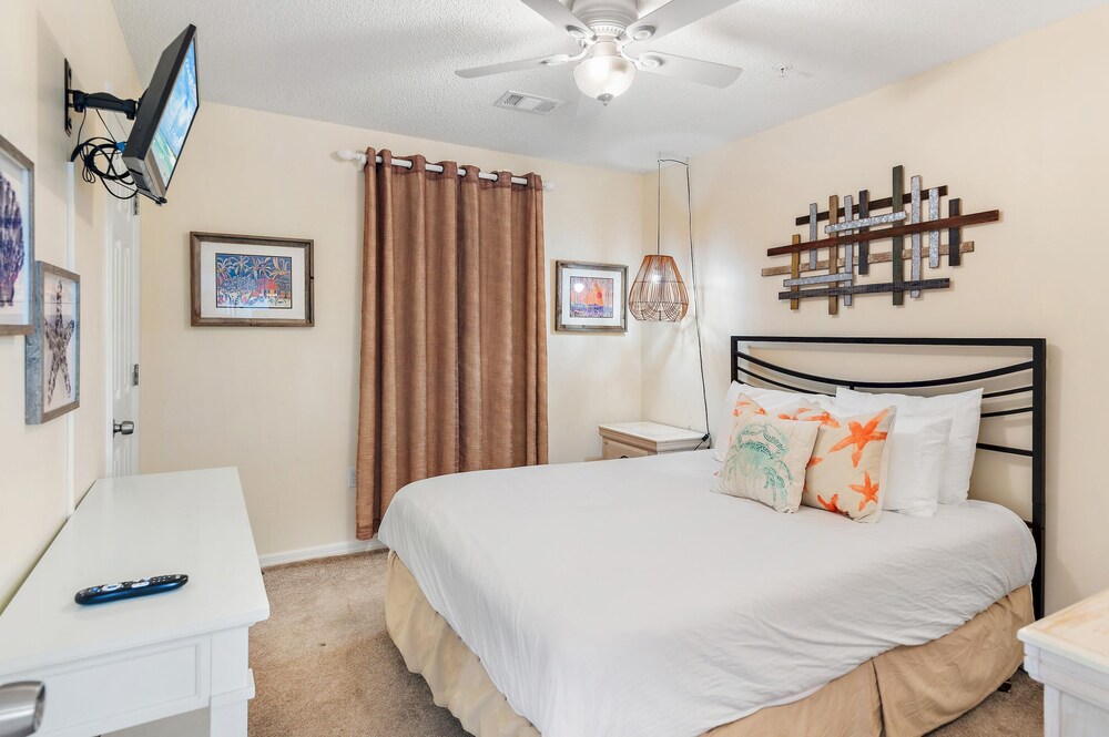 St. Martin Beachwalk Villas 221