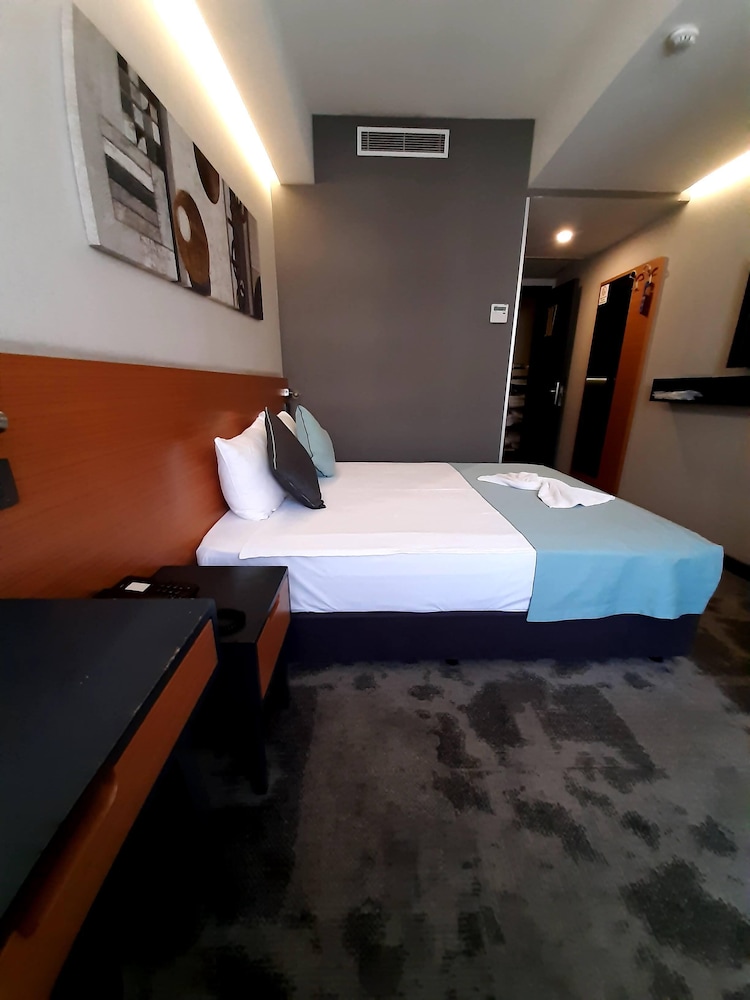 Sapko Airport Otel - Image 32