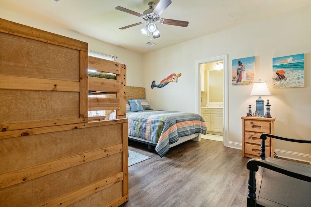 Pelican Path 3 Bedroom Home