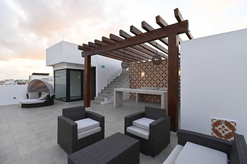 roof