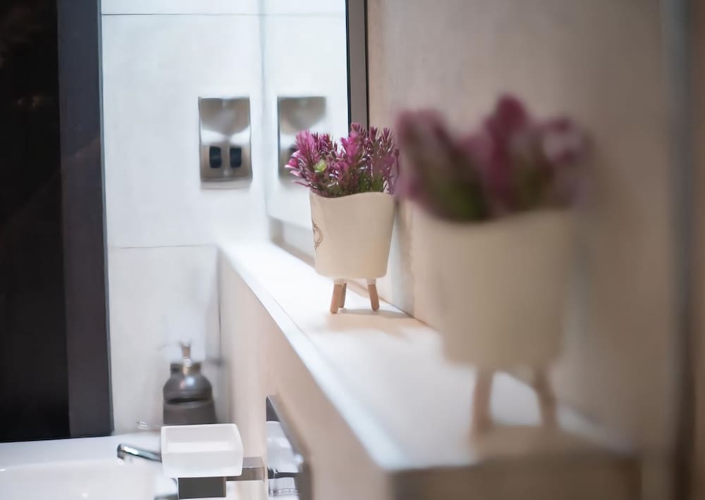 The Signature Apartment Ghana