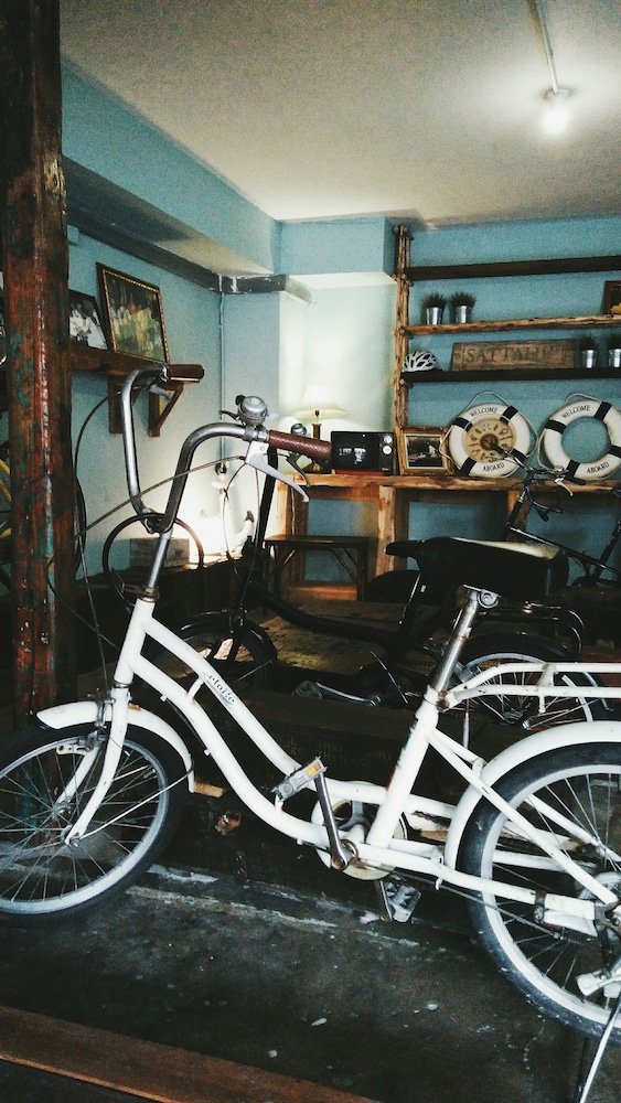 Sattahiptale Boutique Guest House & Hostel