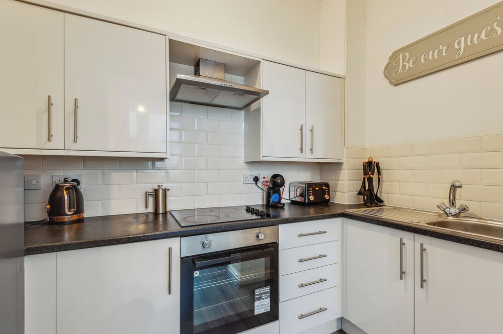 Central Liverpool Retreat
