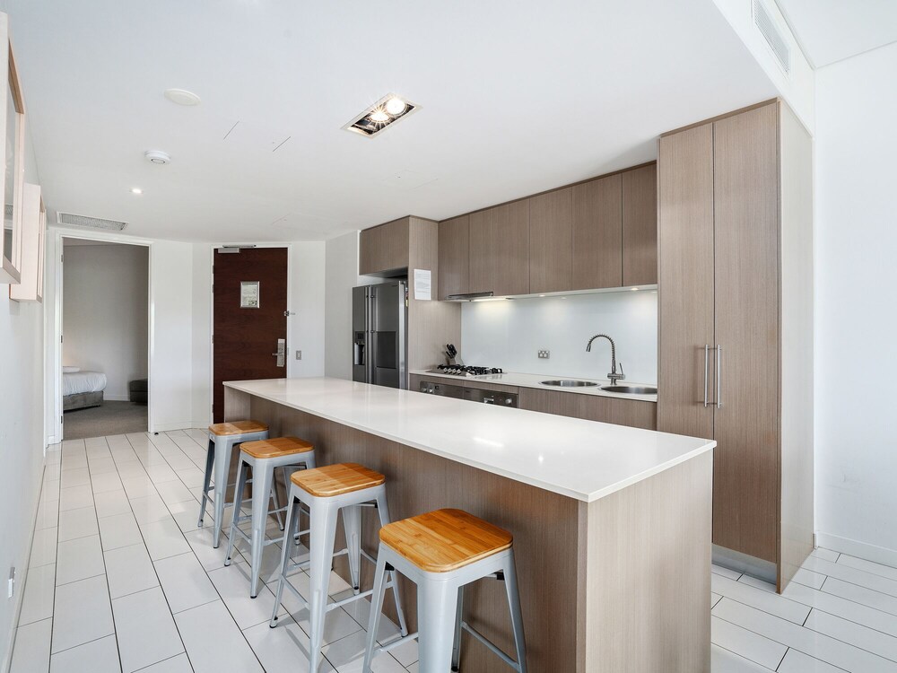 Luxury Apartments on Bells Boulevard