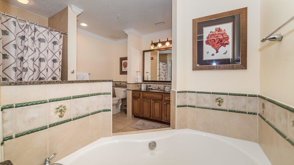 Grhhc1598-202 - Reunion Resort - 3 Bed 2 Baths Condo - Image 4