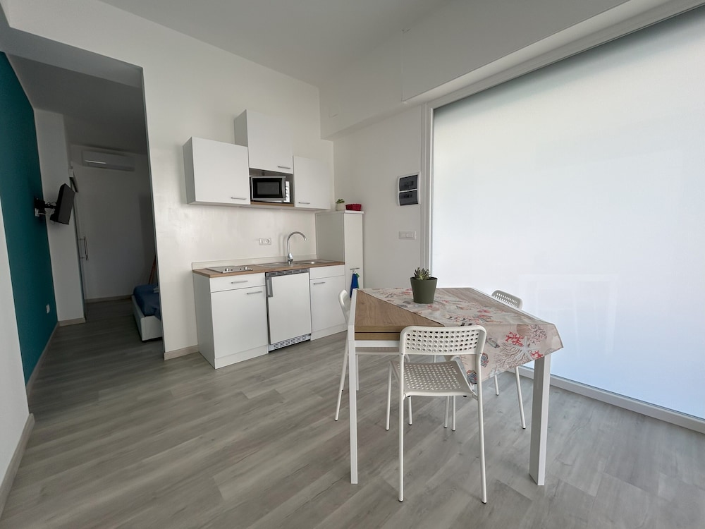 Case Martorelli - Belvedere Marittimo
