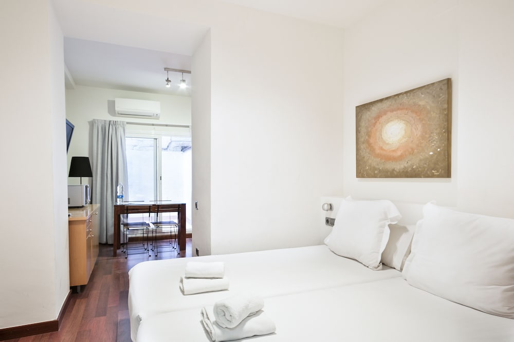 Apartamentos Laforja