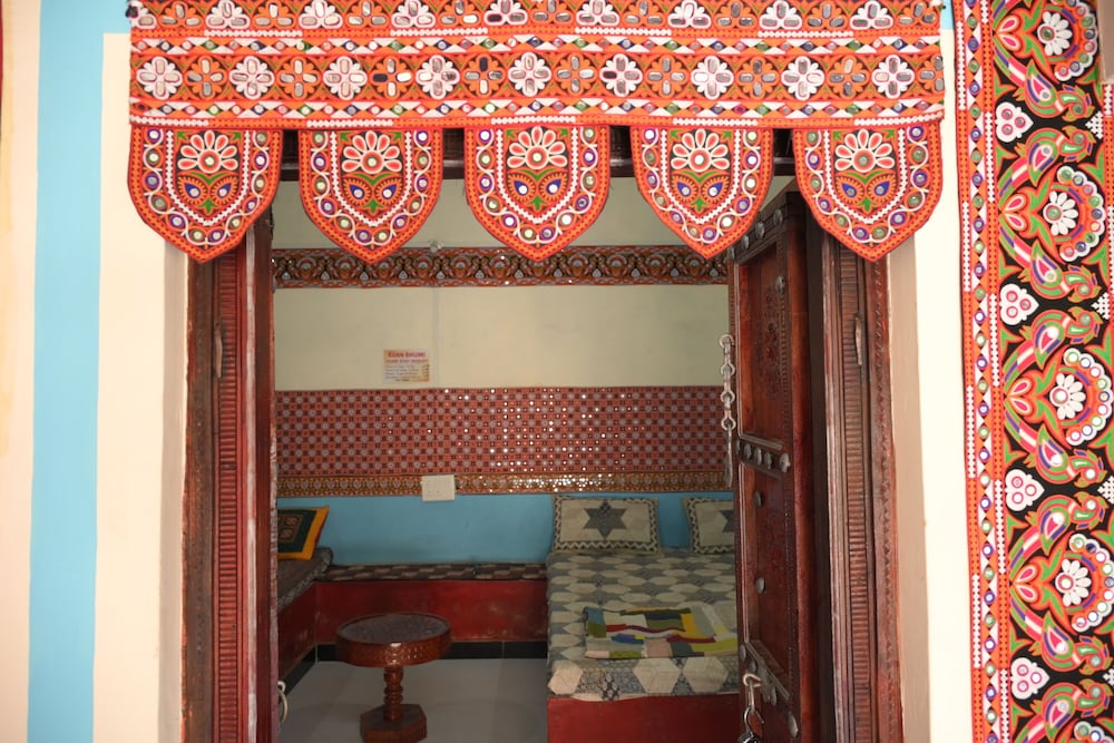 Rann Bhumi Villa