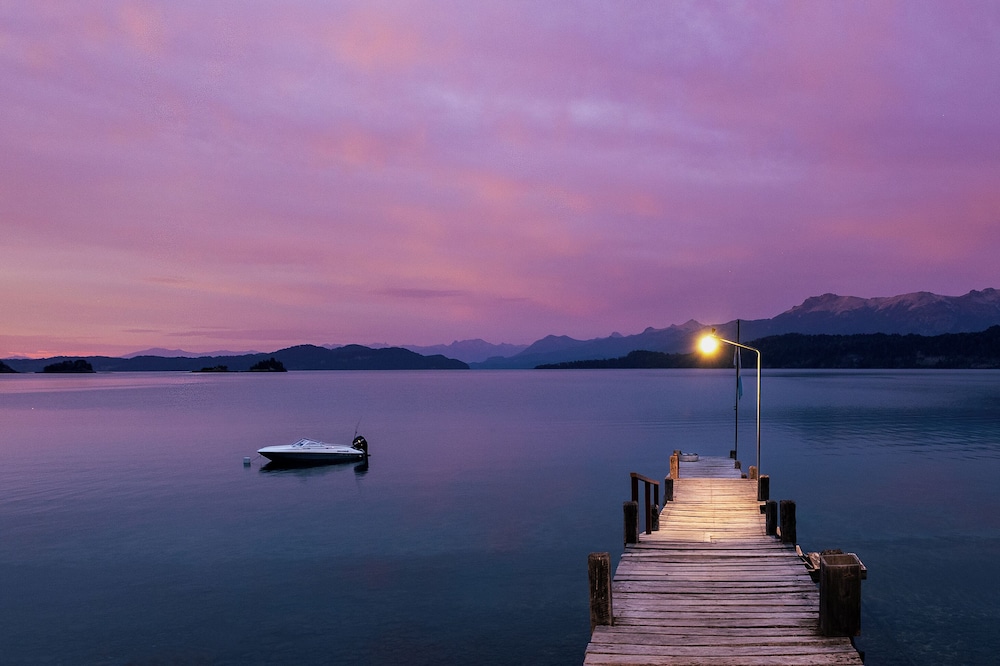 Cabañas Rincón del Lago