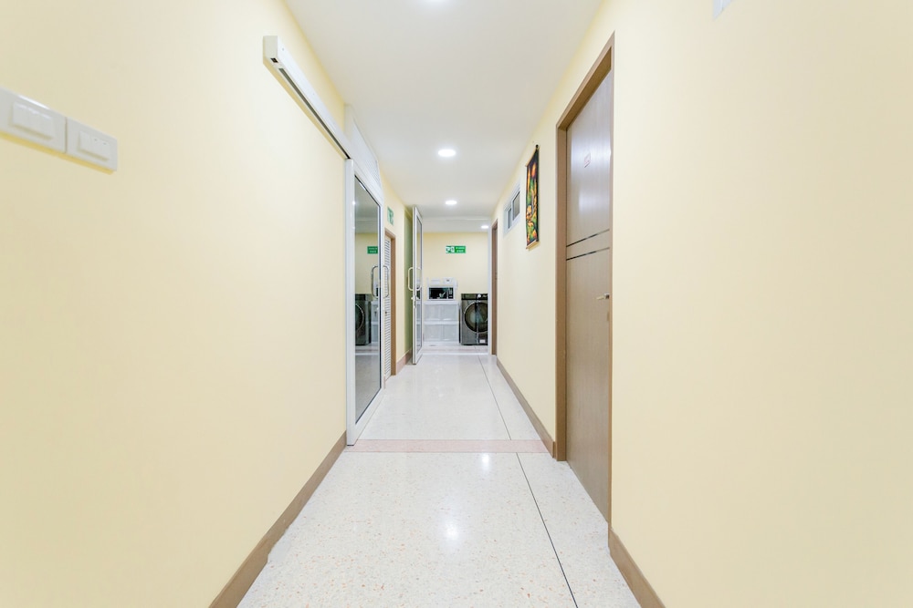 Rama Residency