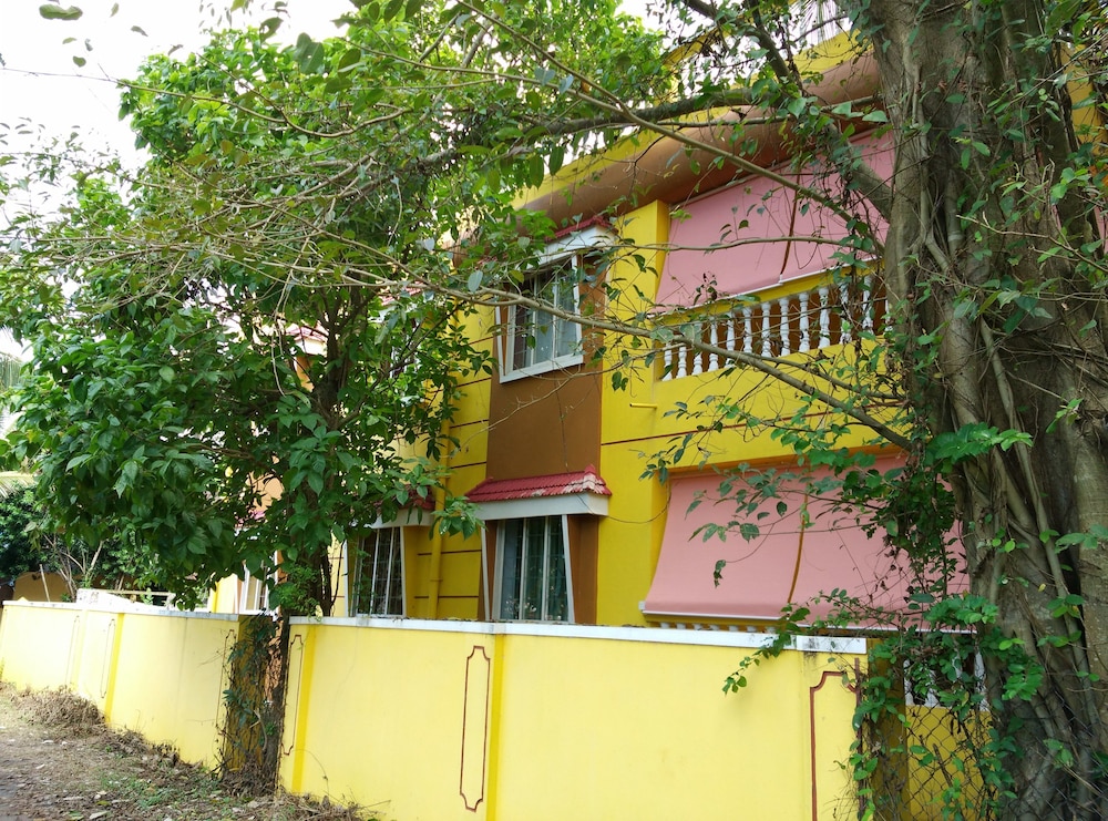 Sunshine Villa