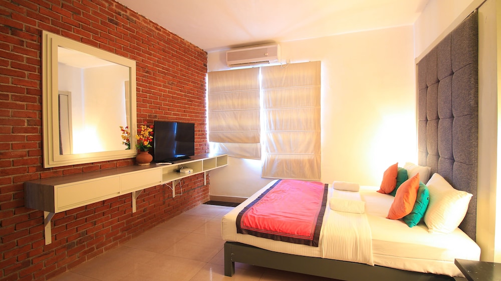 Clock Inn Dehiwala - Hostel