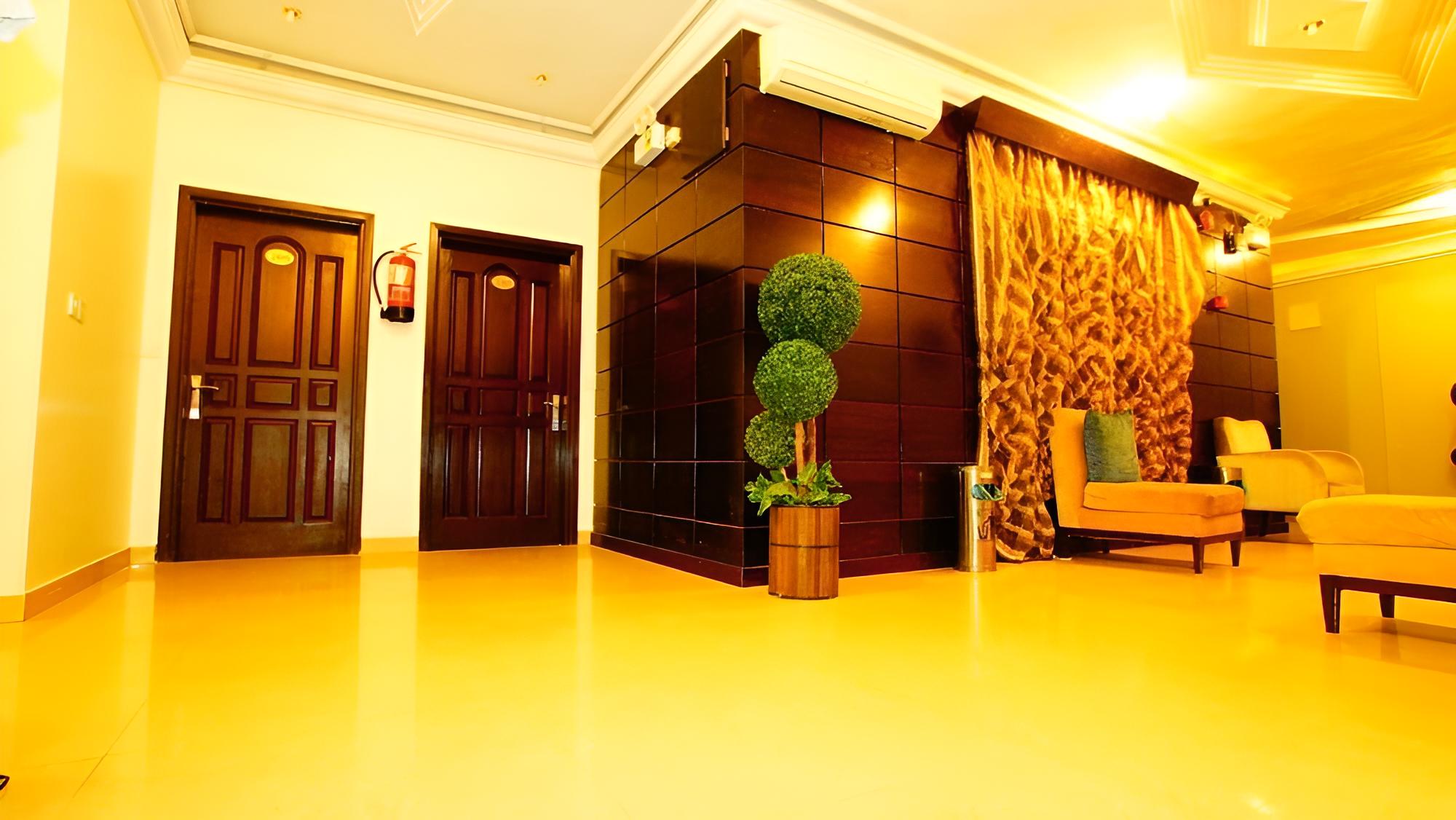 Nawara Mohamdia Branch
